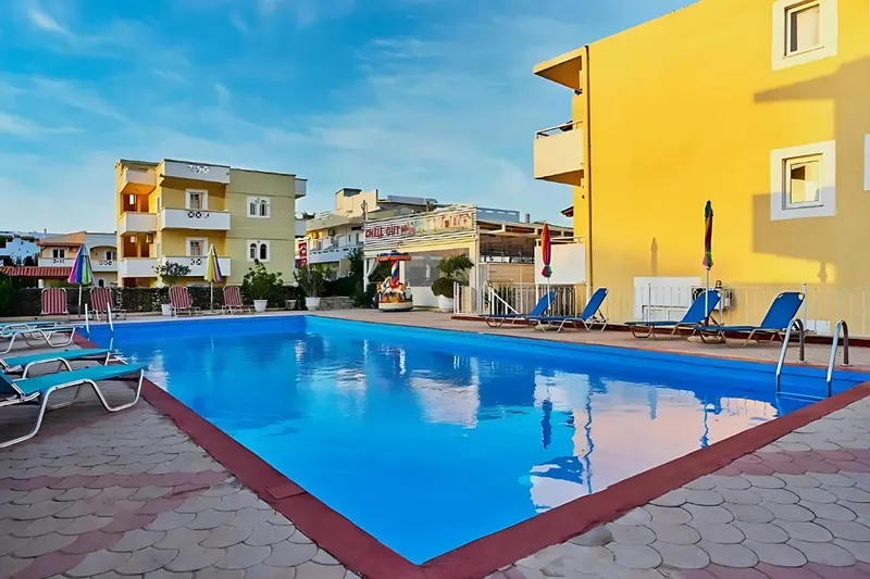Irini Studios