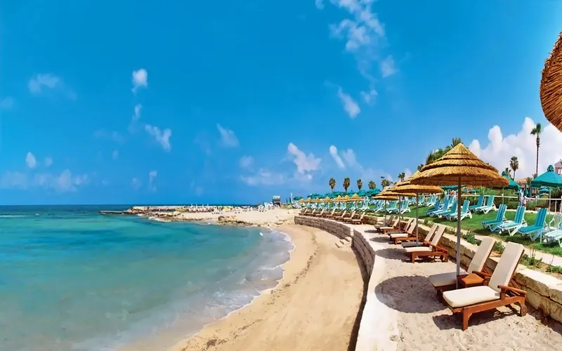 Olympic Lagoon Resort Paphos