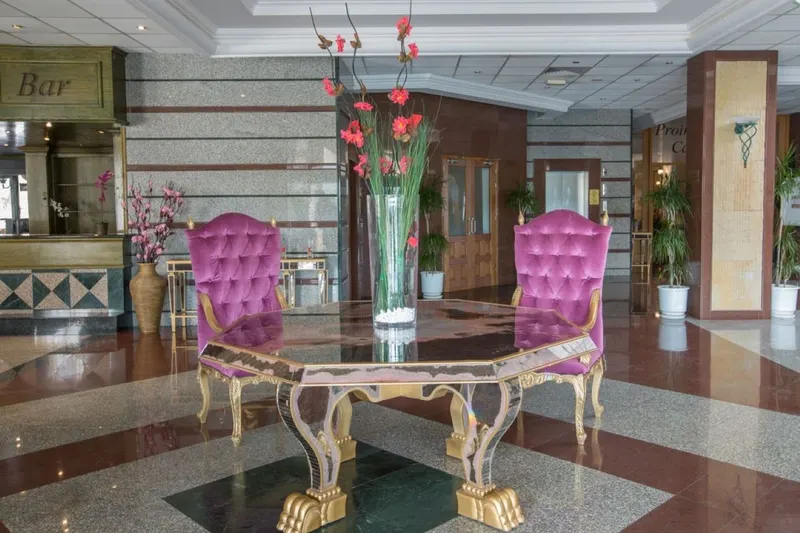 Tsokkos Gardens Apartments