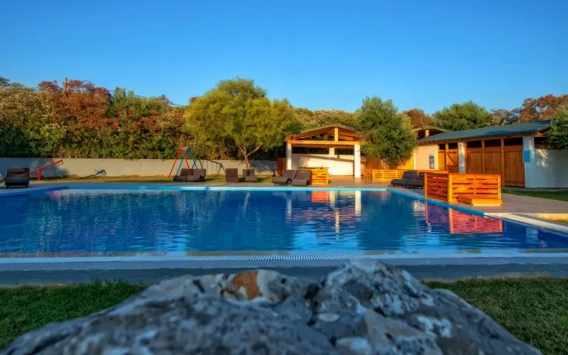 Laguna Holiday Resort