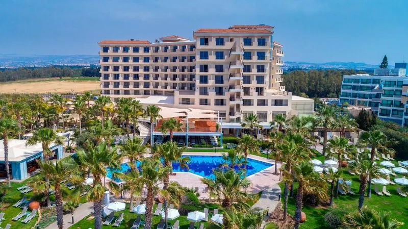 Aquamare Beach Hotel