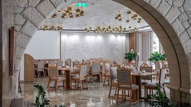 Akali Hotel