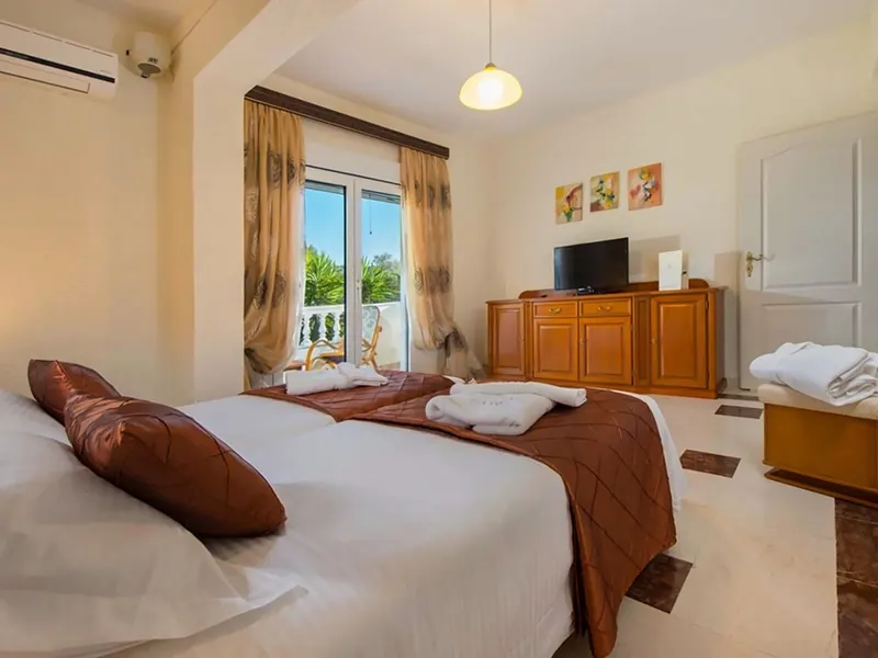 Villa Small Paradise