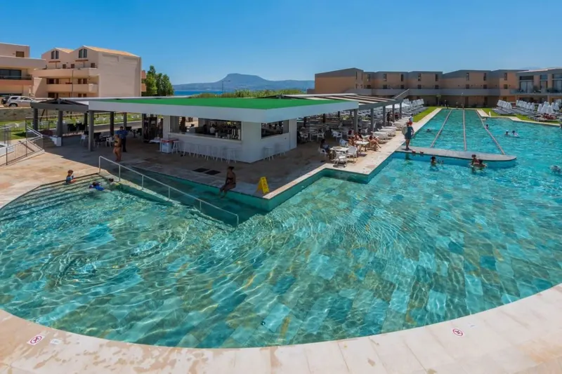 Kiani Beach Resort
