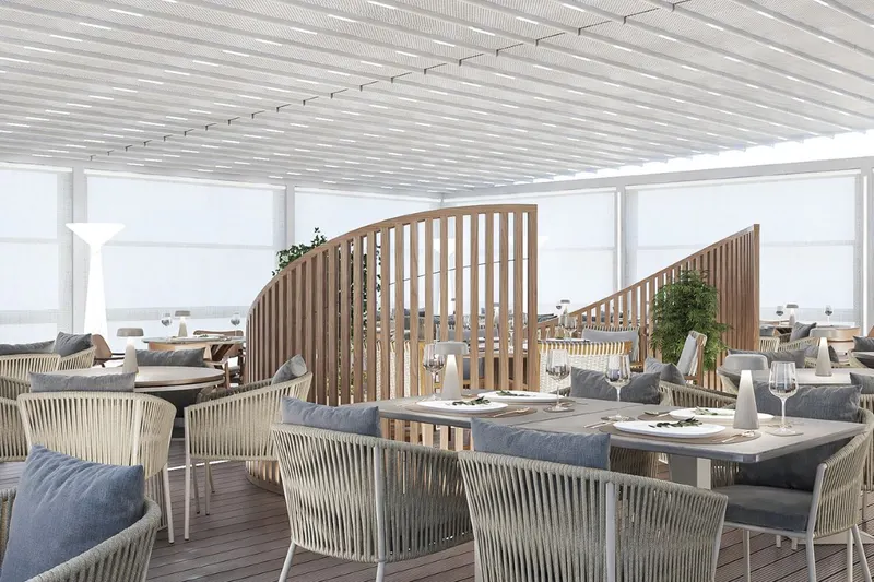Porto Platanias Beach Luxury Selection (Adults Only 18+)