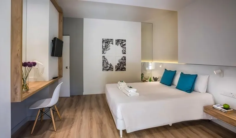 Malama Beach Holiday Village