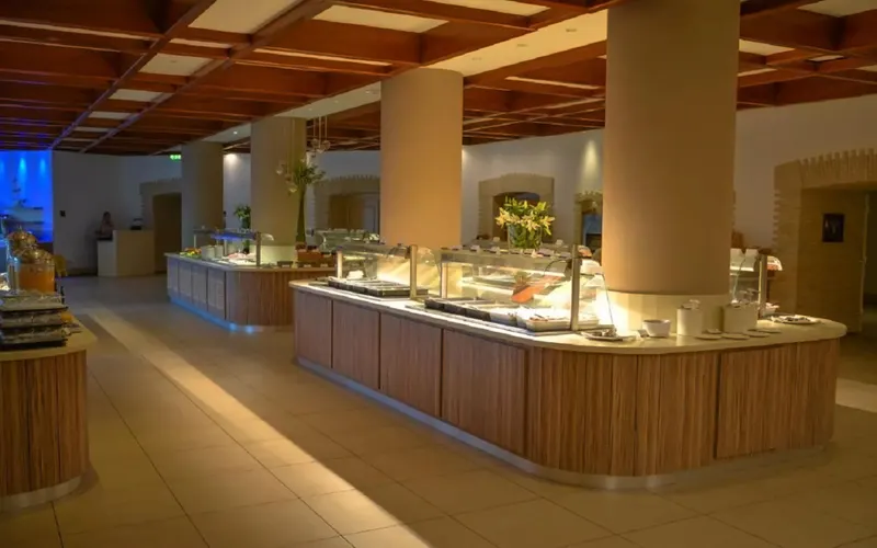 Atlantica Aphrodite Hills Hotel