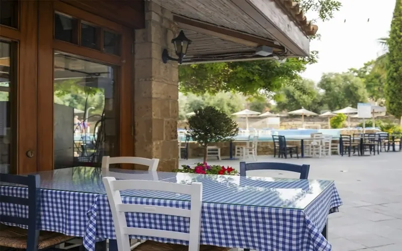 Basilica Holiday Resort