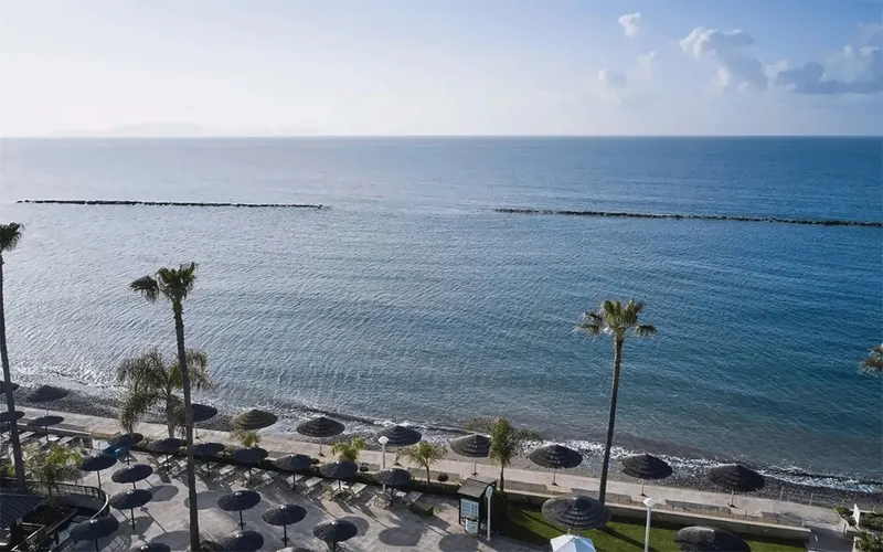 Atlantica Miramare Beach Hotel