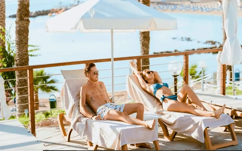 Golden Coast Beach Hotel