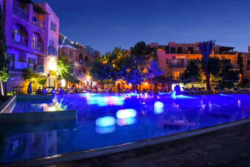 Basilica Holiday Resort