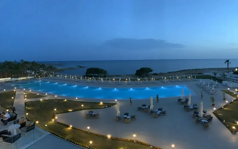 Ivi Mare (Adults Only 16+)