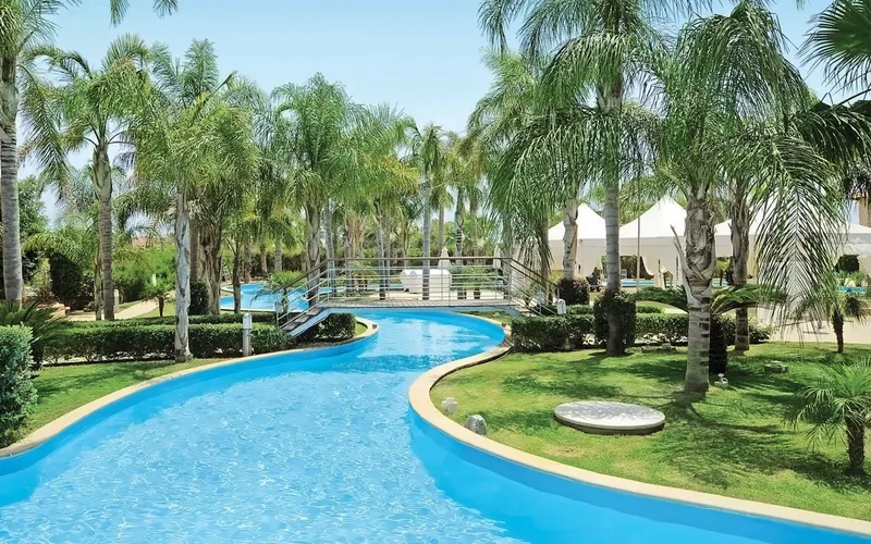Olympic Lagoon Resort Ayia Napa