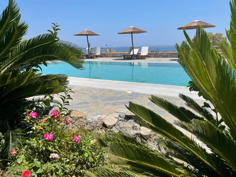Gardenia Hotel