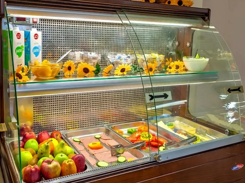 Nefeli Hotel Chania