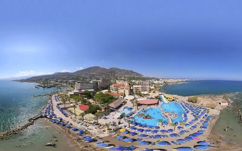 Eri Village & Waterpark