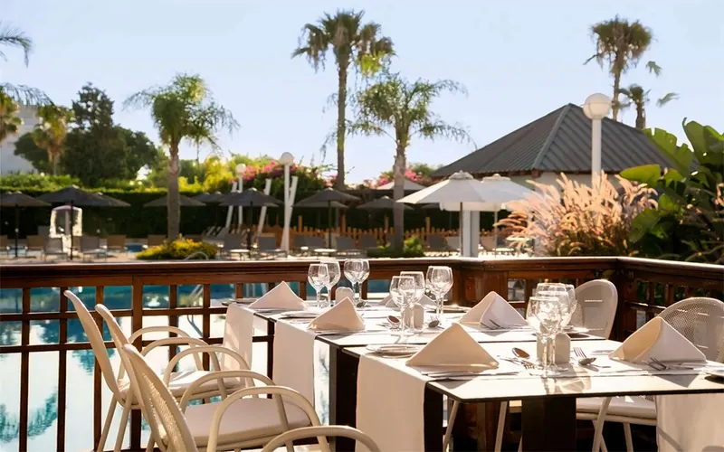 Atlantica Miramare Beach Hotel