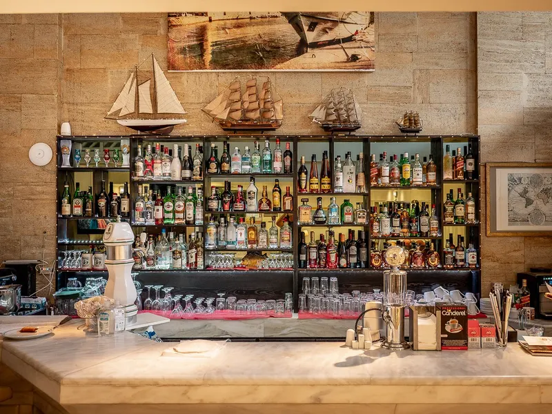 Liberty Hotel Crete