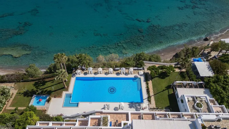 Istron Bay Hotel