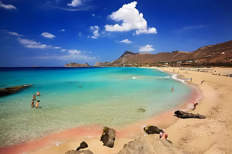 Fortuna Hotel Chania-Rethymno