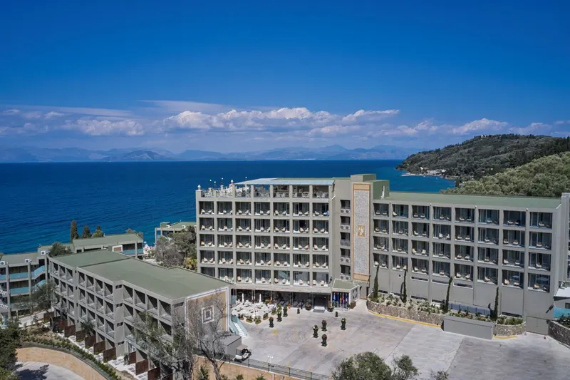 Mythos Palace (Adults Only 16+)