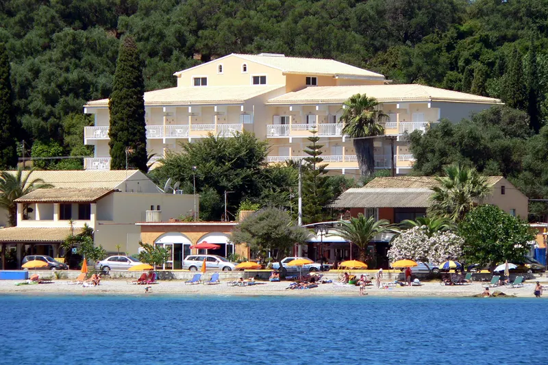 Ipsos Beach Hotel