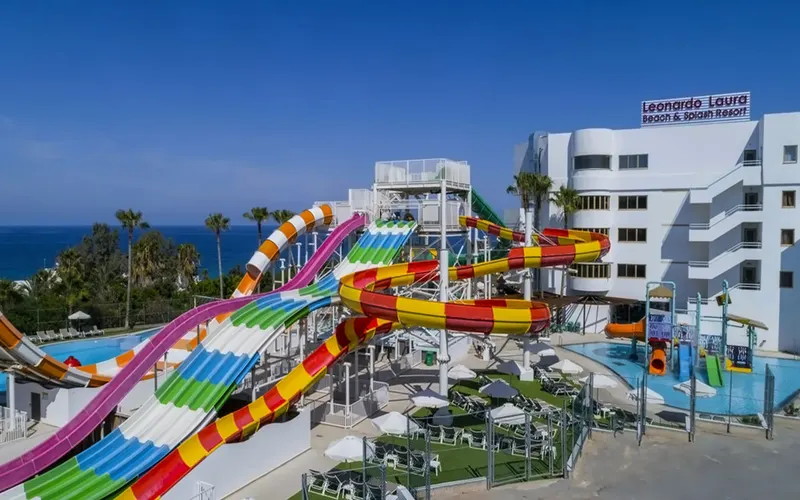 Leonardo Laura Beach & Splash Resort