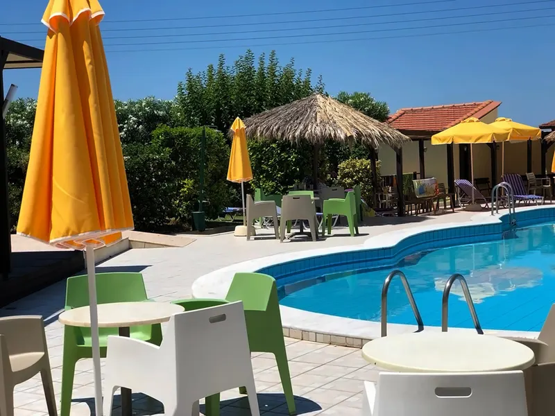 Karteros Hotel