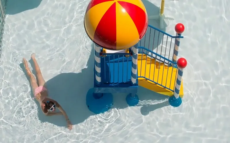 Amathus Beach Hotel