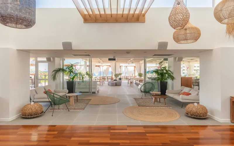 Napa Mermaid Hotel & Suites
