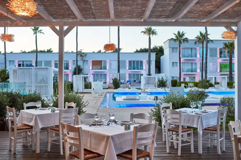 So Nice Club Resort