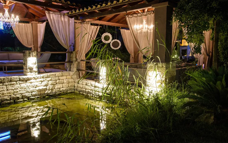 Achtis Hotel