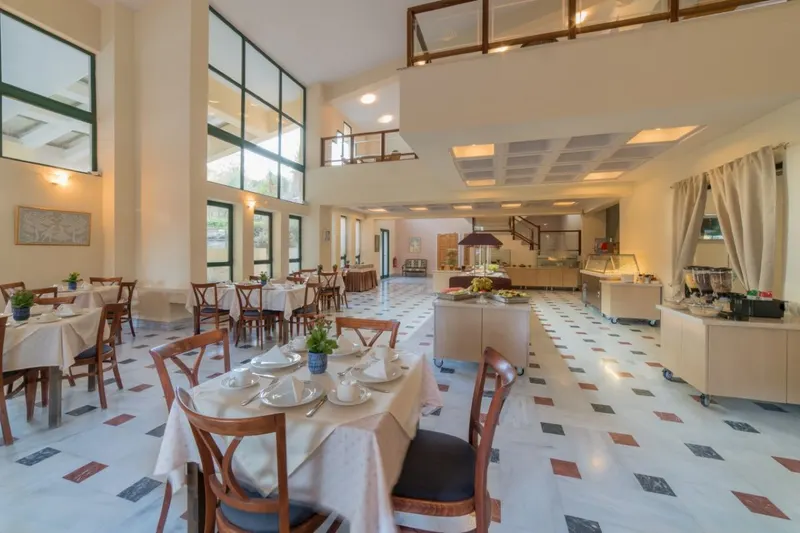 Ilaria Hotel