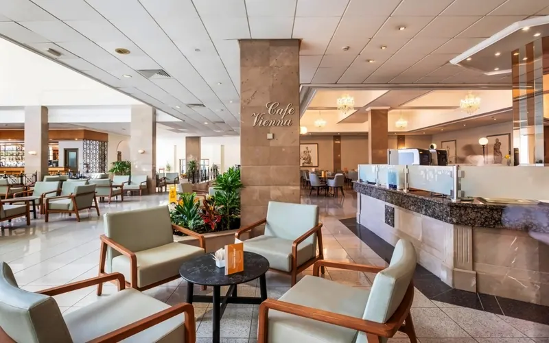 Louis Phaethon Beach Hotel