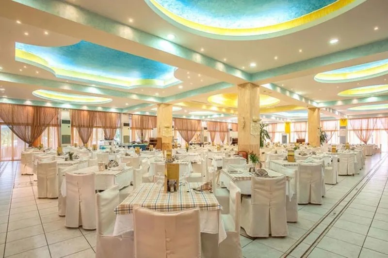 Irene Palace Beach Resort