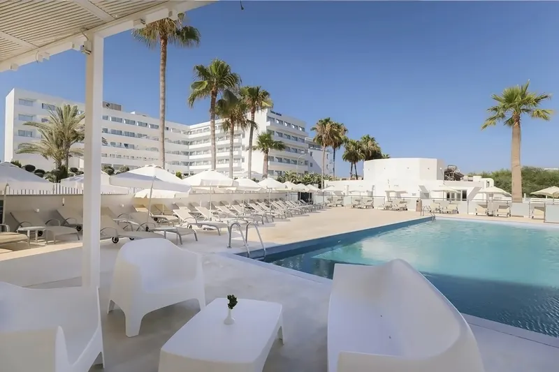 Tasia Maris Beach Hotel & Spa (Adults Only 16+)