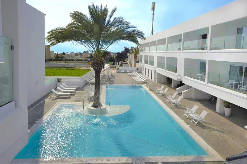Liquid Hotel Apts