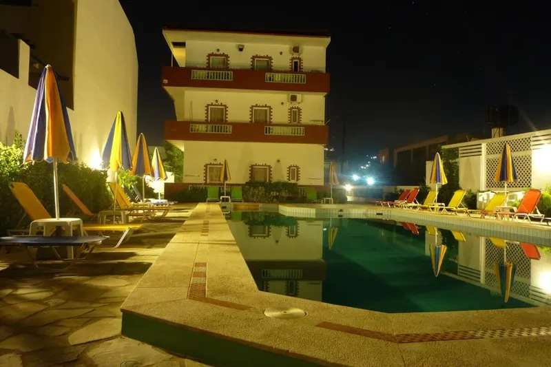Haris Apartment