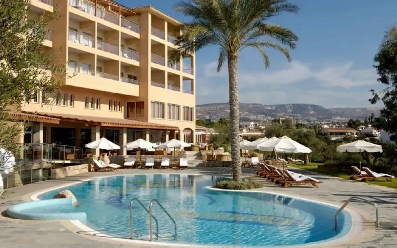Thalassa Boutique Hotel & Spa