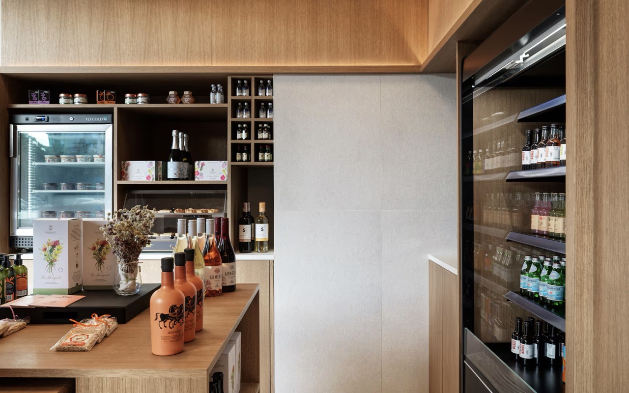 Hilton Garden Inn Chania City Hotel
