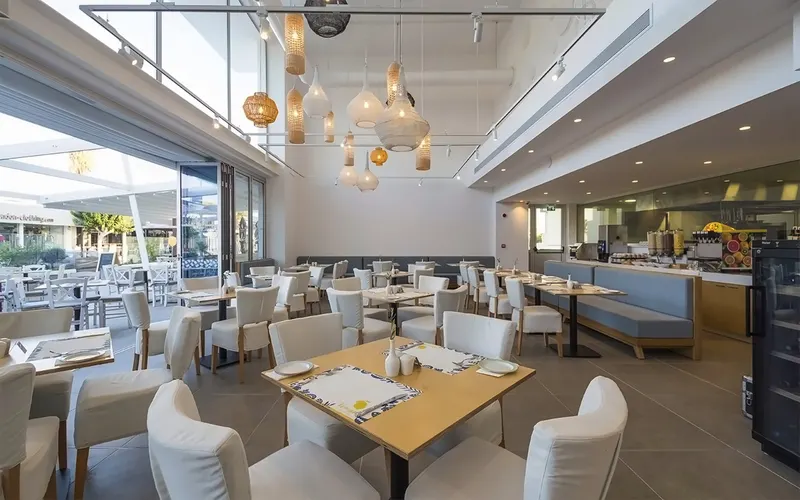 Protaras Plaza Hotel