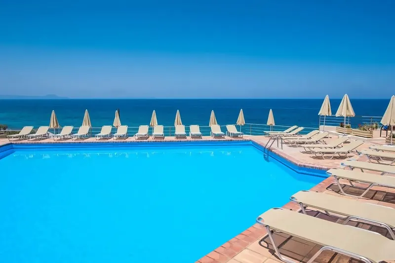 Scaleta Beach Hotel (Adults Only 16+)