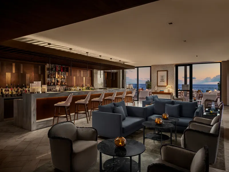 Amara Hotel