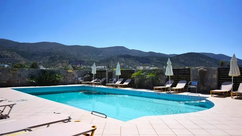 Altis Hotel