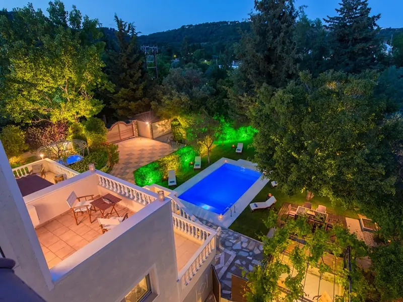 Villa Small Paradise