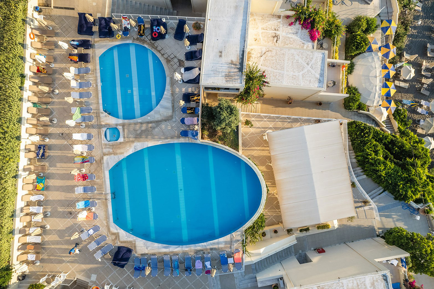 Bali Beach & Sofia Village
