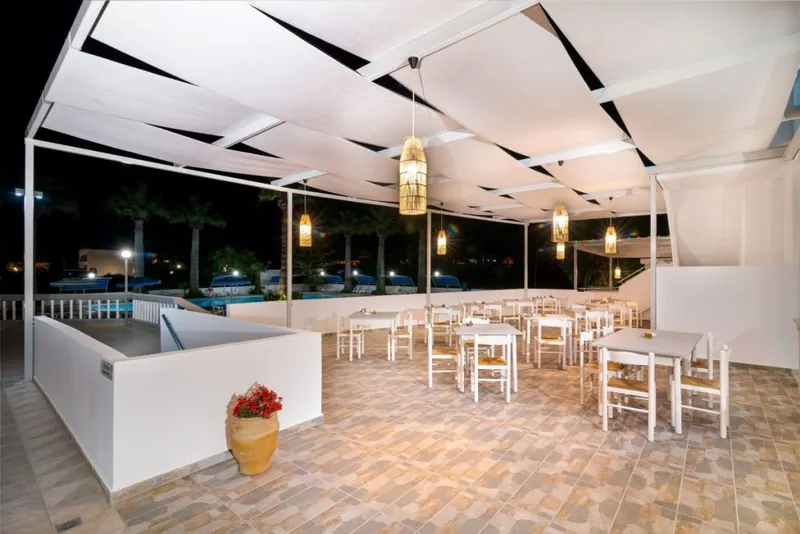 Sabina Hotel