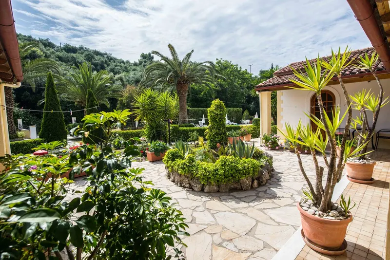 Villa Violetta