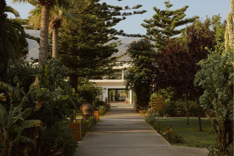 Phaea Cretan Malia, a Member of Design Hotels