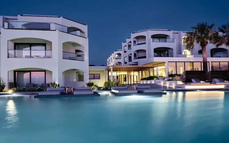 Caravel Suites (Adults only)
